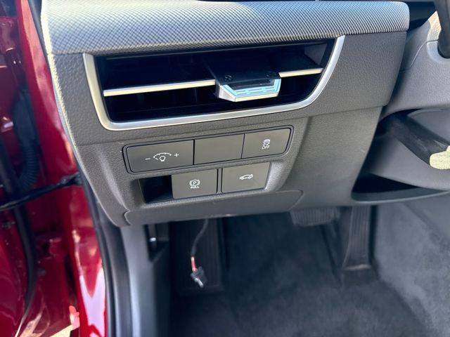 used 2025 Hyundai Sonata car, priced at $22,987