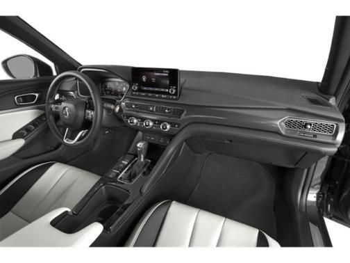 used 2023 Acura Integra car, priced at $28,987