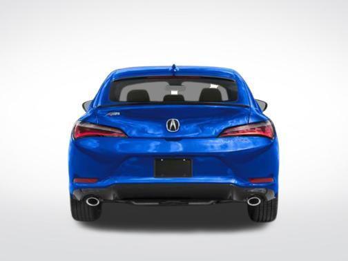 used 2023 Acura Integra car, priced at $28,987