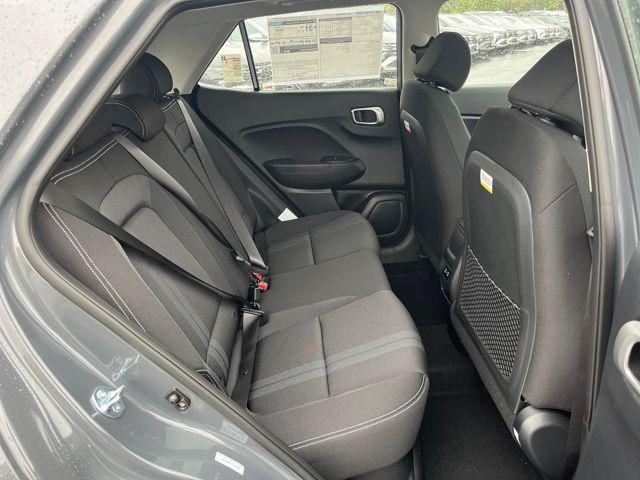 new 2026 Hyundai Venue car, priced at $23,715