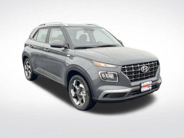 new 2026 Hyundai Venue car, priced at $23,715
