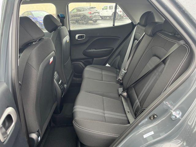 new 2026 Hyundai Venue car, priced at $23,715