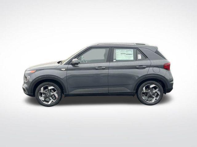 new 2026 Hyundai Venue car, priced at $23,715