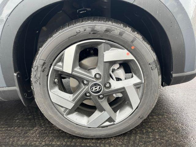 new 2026 Hyundai Venue car, priced at $23,715