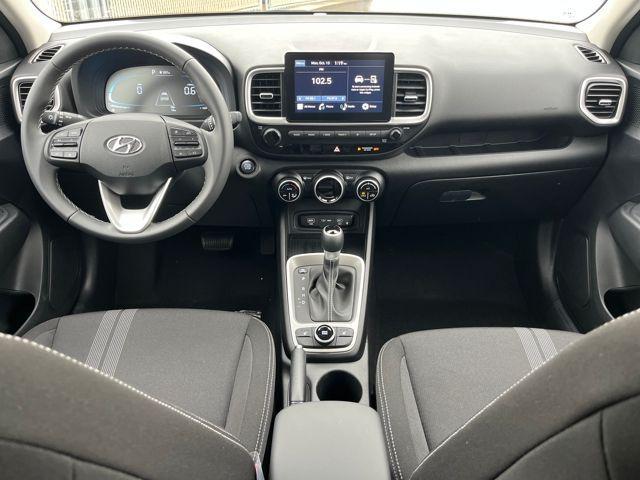 new 2026 Hyundai Venue car, priced at $23,715