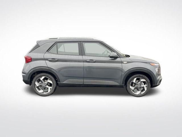 new 2026 Hyundai Venue car, priced at $23,715