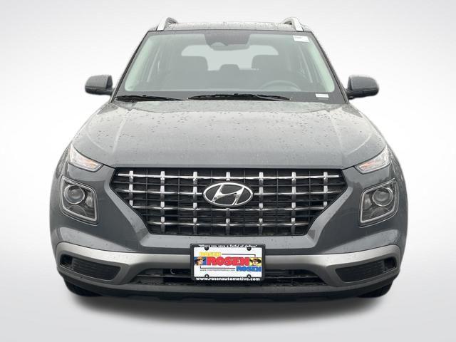 new 2026 Hyundai Venue car, priced at $23,715
