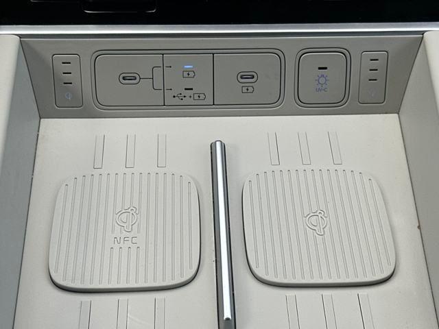 new 2025 Hyundai Santa Fe car, priced at $49,225