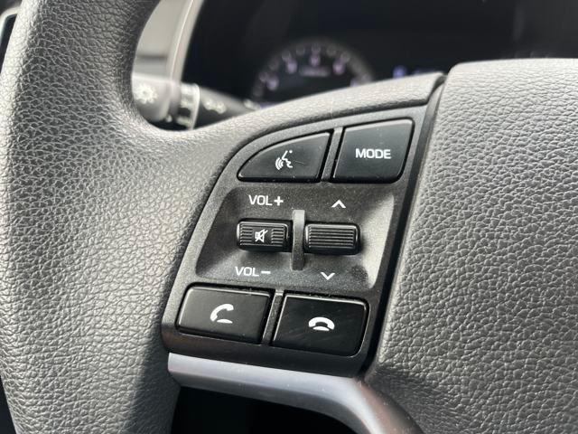 used 2020 Hyundai Tucson car, priced at $20,220