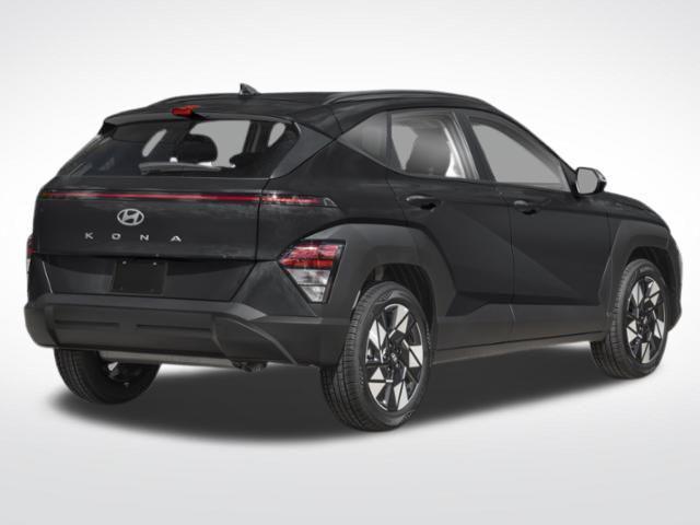 new 2025 Hyundai Kona car, priced at $27,429