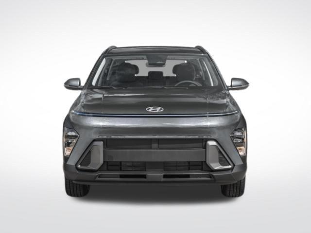 new 2025 Hyundai Kona car, priced at $27,429