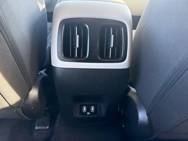 used 2024 Hyundai TUCSON Hybrid car, priced at $27,987