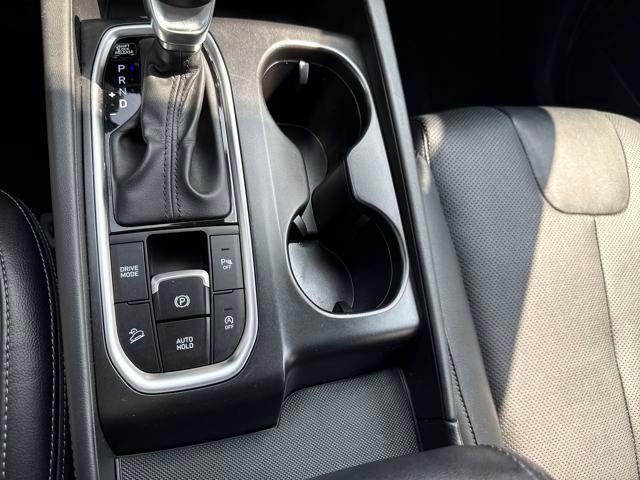 used 2019 Hyundai Santa Fe car, priced at $19,987