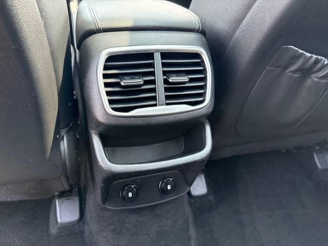 used 2019 Hyundai Santa Fe car, priced at $19,987