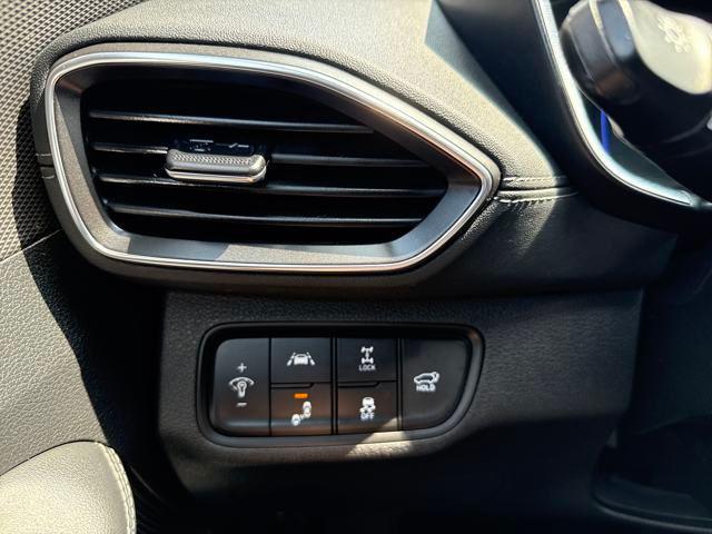 used 2019 Hyundai Santa Fe car, priced at $19,987