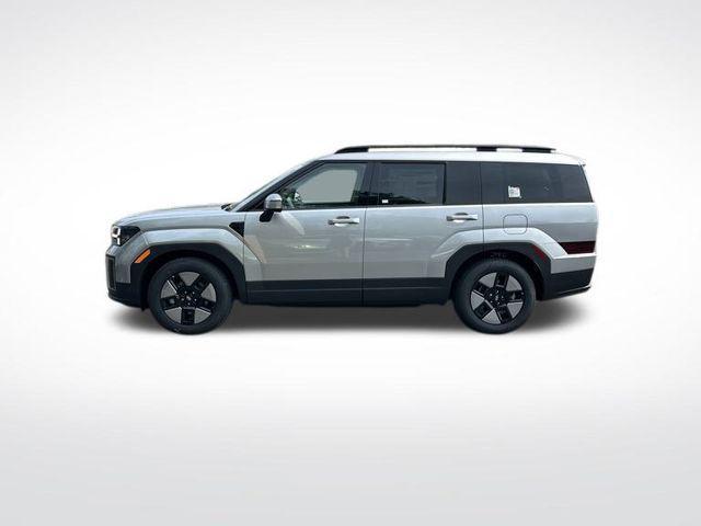 new 2026 Hyundai Santa Fe car, priced at $42,725