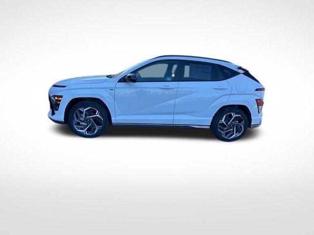 new 2024 Hyundai Kona car, priced at $28,927