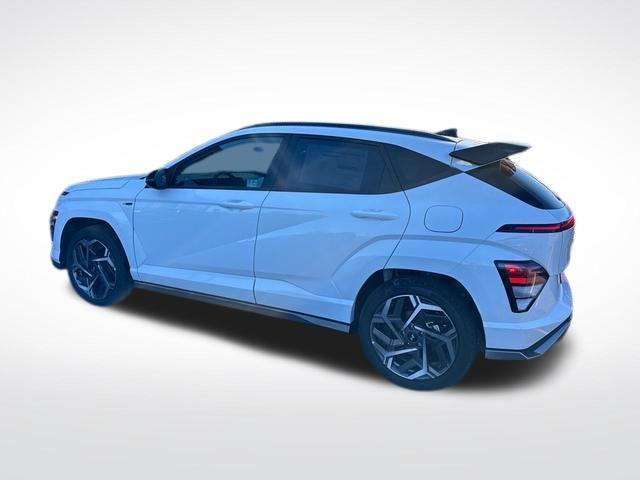 new 2024 Hyundai Kona car, priced at $28,505