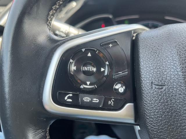 used 2020 Honda Civic car, priced at $19,558