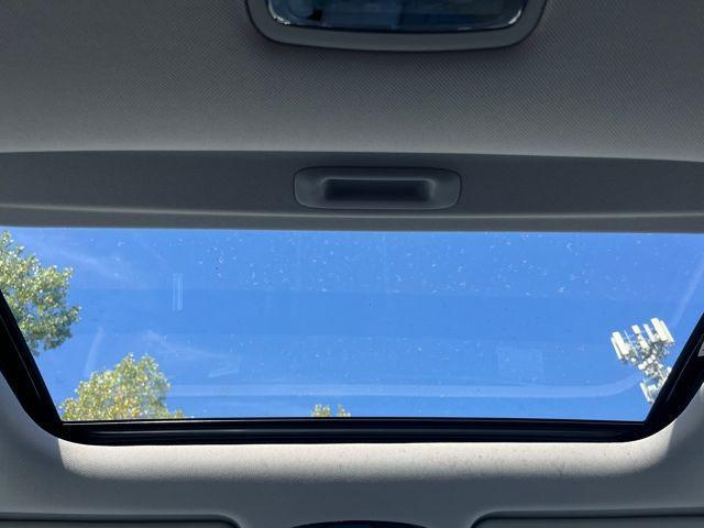 new 2026 Hyundai Tucson car, priced at $34,935