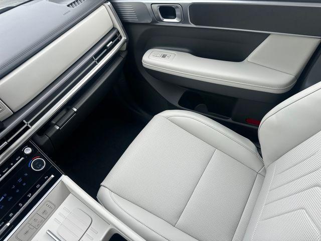 new 2026 Hyundai Santa Fe car, priced at $41,690