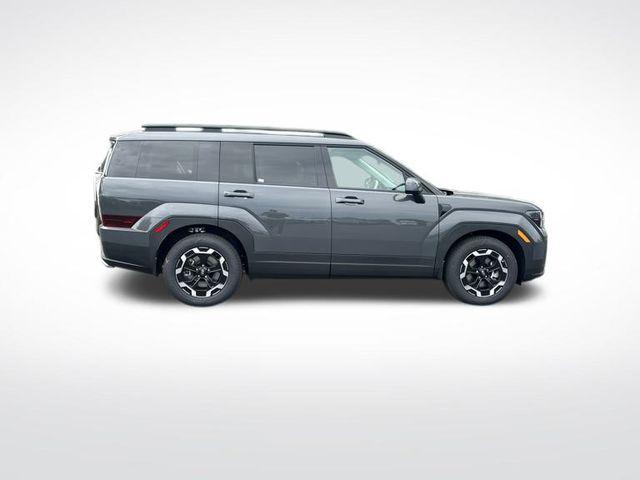 new 2026 Hyundai Santa Fe car, priced at $41,690