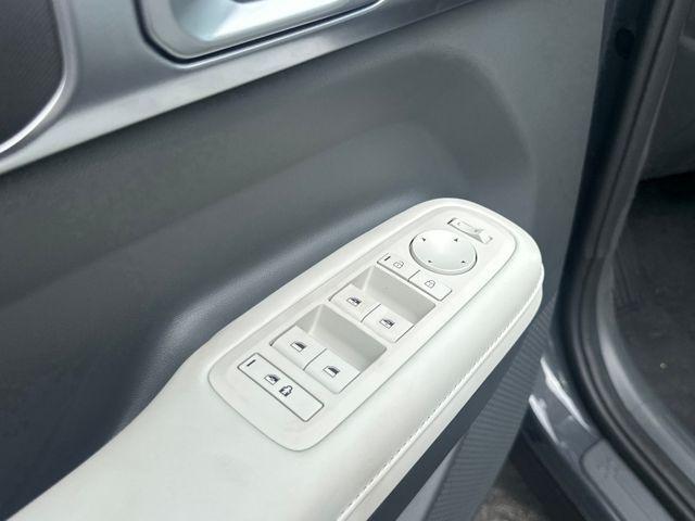 new 2026 Hyundai Santa Fe car, priced at $41,690