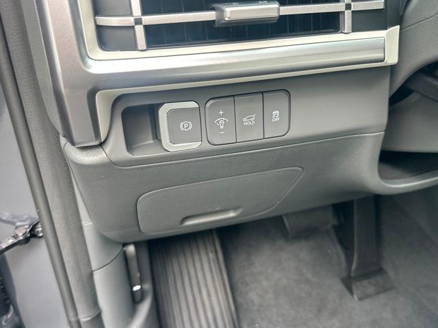 new 2026 Hyundai Santa Fe car, priced at $41,690
