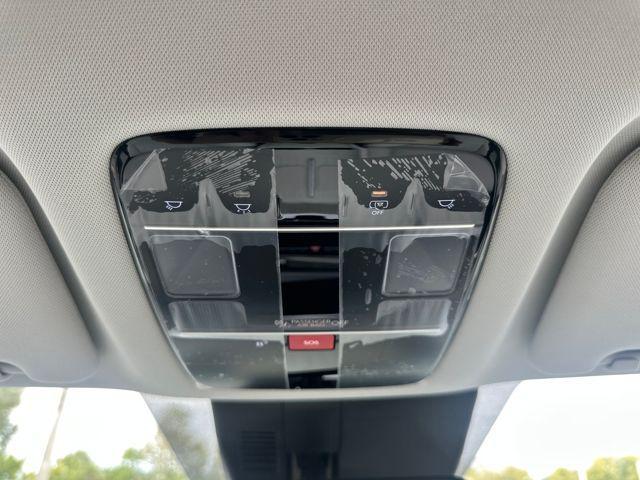 new 2026 Hyundai Santa Fe car, priced at $41,690