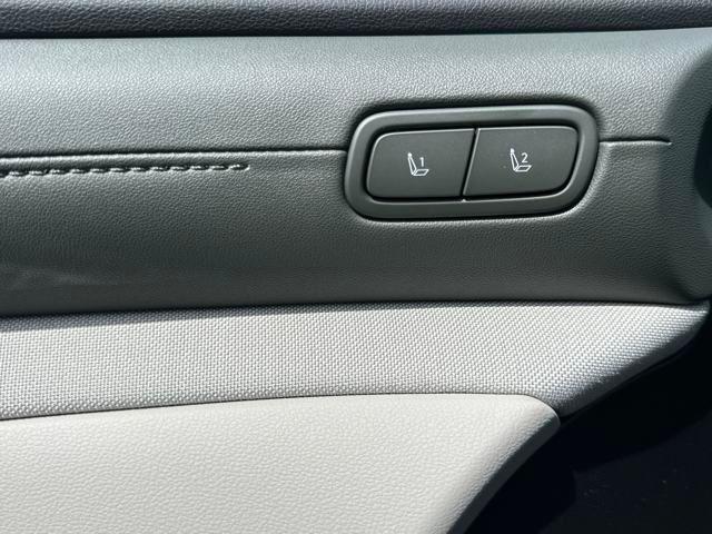 new 2025 Hyundai Tucson car, priced at $40,605