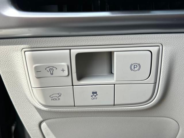 new 2025 Hyundai Tucson car, priced at $40,605