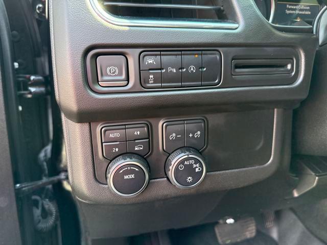 used 2023 Chevrolet Tahoe car, priced at $48,837