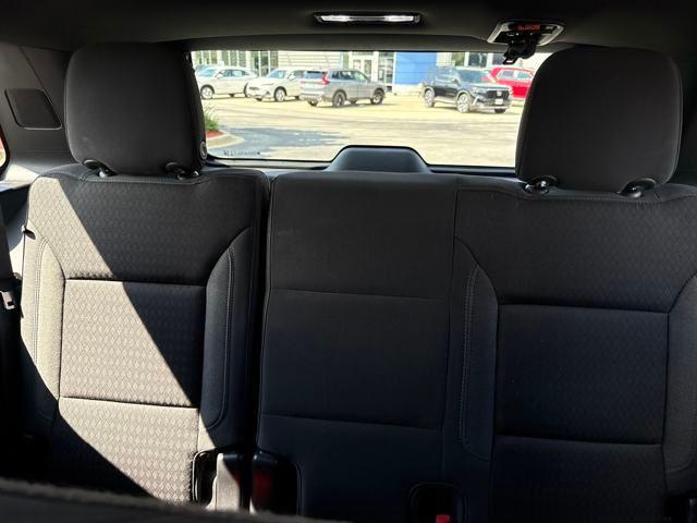 used 2023 Chevrolet Tahoe car, priced at $48,837