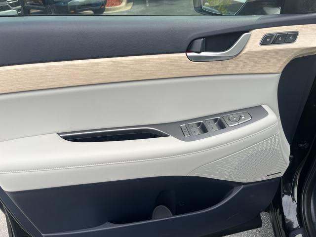 used 2024 Hyundai Palisade car, priced at $43,529