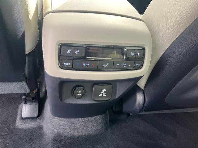 used 2024 Hyundai Palisade car, priced at $43,529