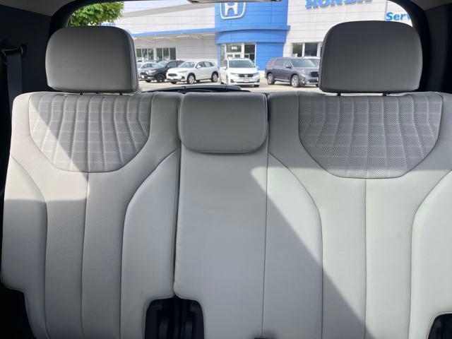 used 2024 Hyundai Palisade car, priced at $43,529