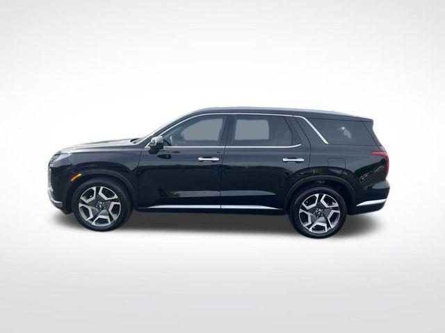 used 2024 Hyundai Palisade car, priced at $43,529