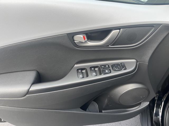 used 2021 Hyundai Kona car, priced at $21,718