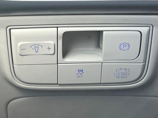 new 2026 Hyundai TUCSON Hybrid car, priced at $31,800