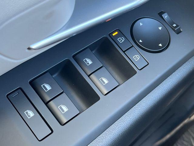 new 2026 Hyundai TUCSON Hybrid car, priced at $31,800