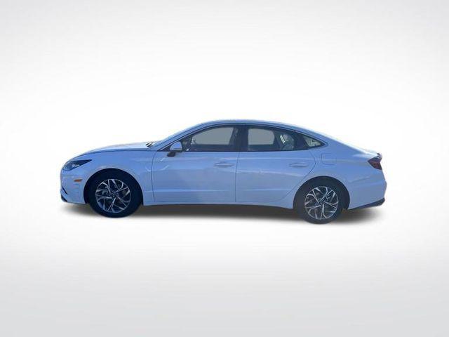 used 2022 Hyundai Sonata car, priced at $21,997