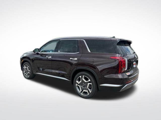 new 2024 Hyundai Palisade car, priced at $45,118