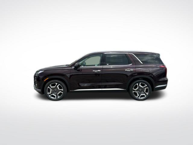 new 2024 Hyundai Palisade car, priced at $45,118