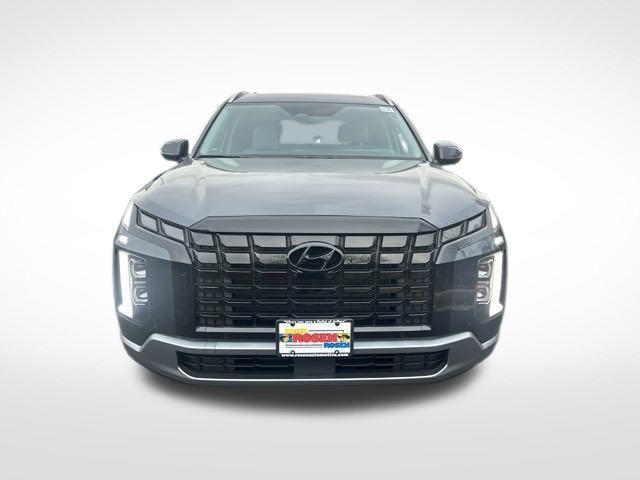 new 2025 Hyundai Palisade car, priced at $48,040