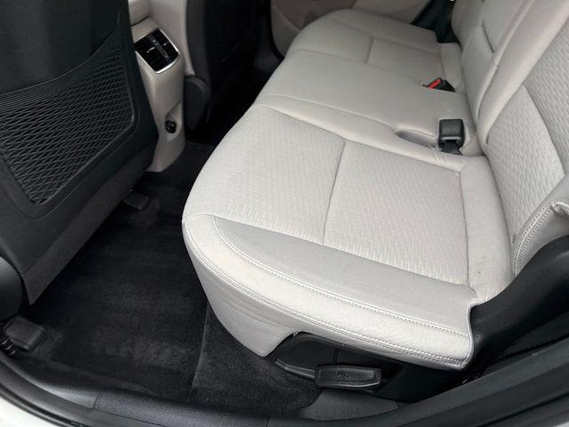 used 2021 Hyundai Tucson car, priced at $19,897