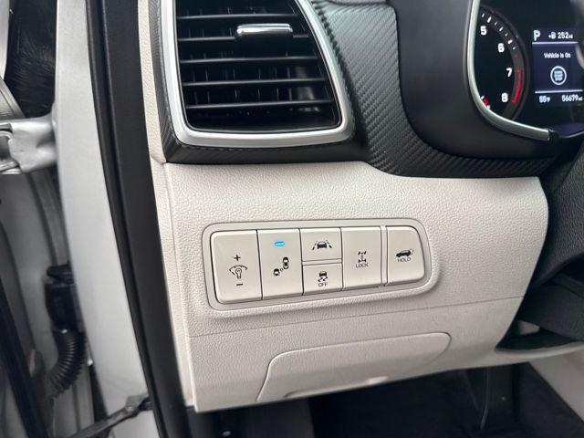 used 2021 Hyundai Tucson car, priced at $19,897