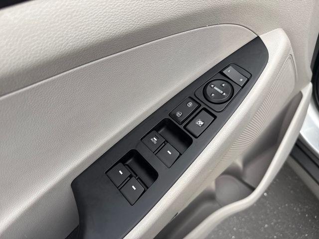 used 2021 Hyundai Tucson car, priced at $19,897