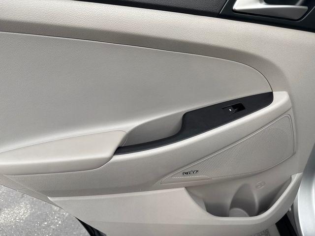 used 2021 Hyundai Tucson car, priced at $19,897