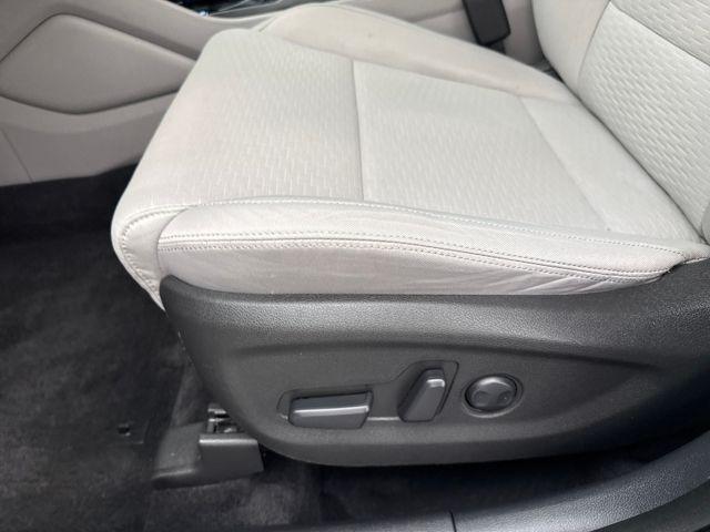 used 2021 Hyundai Tucson car, priced at $19,897