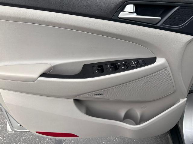 used 2021 Hyundai Tucson car, priced at $19,897